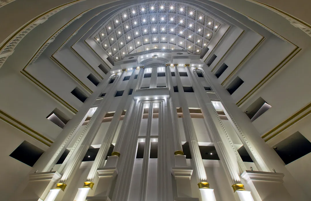 Oz Hotels Sui-1