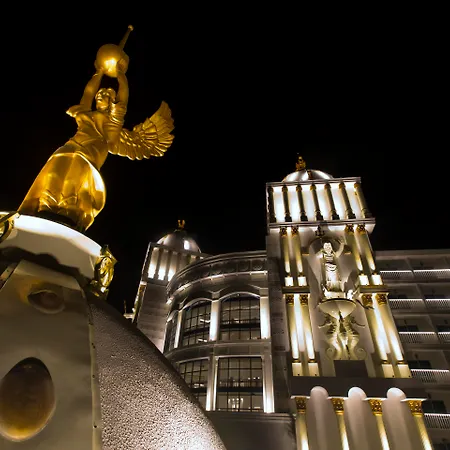 Oz Hotels Sui-2