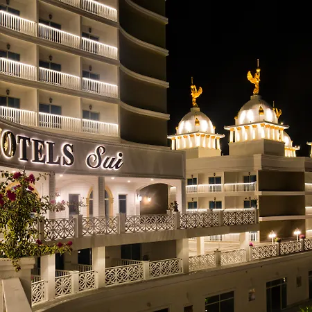 Oz Hotels Sui-2