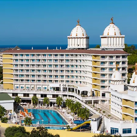Oz Hotels Sui-2